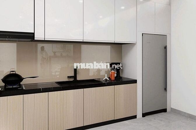 Còn 1 căn 2PN mới bàn giao tại A&T Sky Garden – Lái Thiêu 5,5 triệu