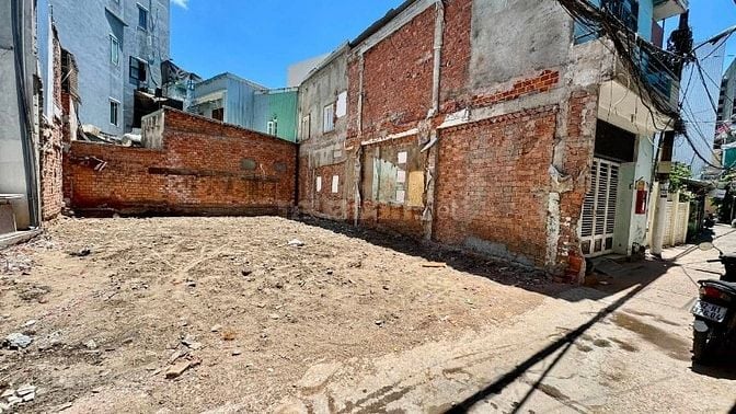 LÔ ĐẤT ĐẸP 65m K/ÔNG ÍCH KHIÊM–CÁCH NGUYỄN TẤT THÀNH CHỈ 50M –HẢI CHÂU