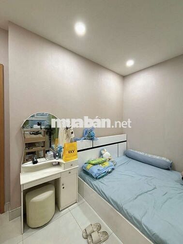 CHO THUÊ CĂN HỘ TARA RESIDENCE 3PN 2WC FULL NỘI THẤT GIÁ 15TR/THÁNG