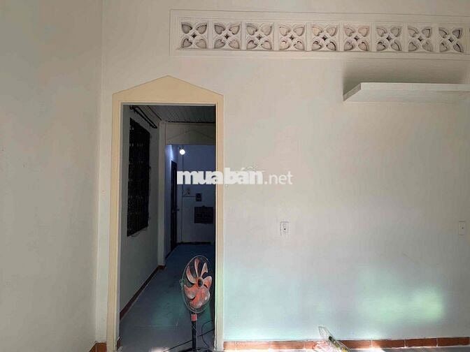 NHÀ MẶT TIỀN BÙI VĂN NGỮ, 55m2 sửa mới