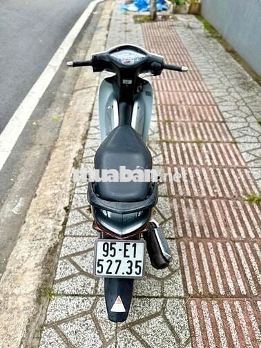 🛵Honda Wave 110 2018 Trắng Máy Nguyên Zin Êm Ngon