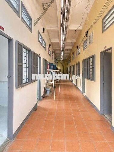 phòng trọ có máy lạnh gần làng đại học cách 5phút, gần ngã 6 An Phú 
