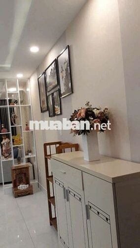 CHO THUÊ CĂN HỘ TARA RESIDENCE 3PN 2WC FULL NỘI THẤT GIÁ 15TR/THÁNG