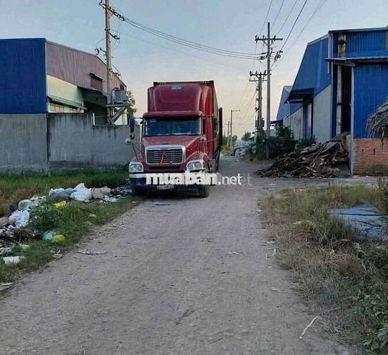 Xưởng Thuận Giao 1000m giá 40 triệu