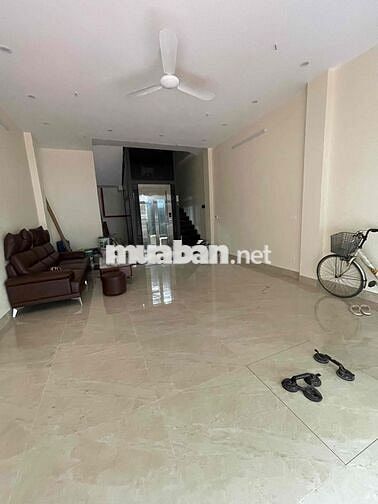 Cho thuê văn phòng kinh doanh 4T gần Đường Lê Trọng Tấn - Hà Đông - HN