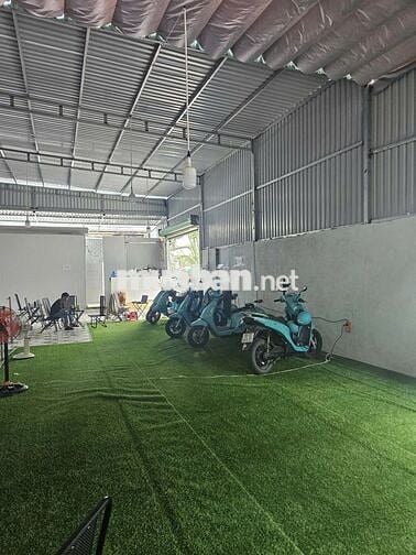 Sang nhượng lai mặt bằng đường 23,hiệp bình Chánh thủ Đức,ngay gigamal