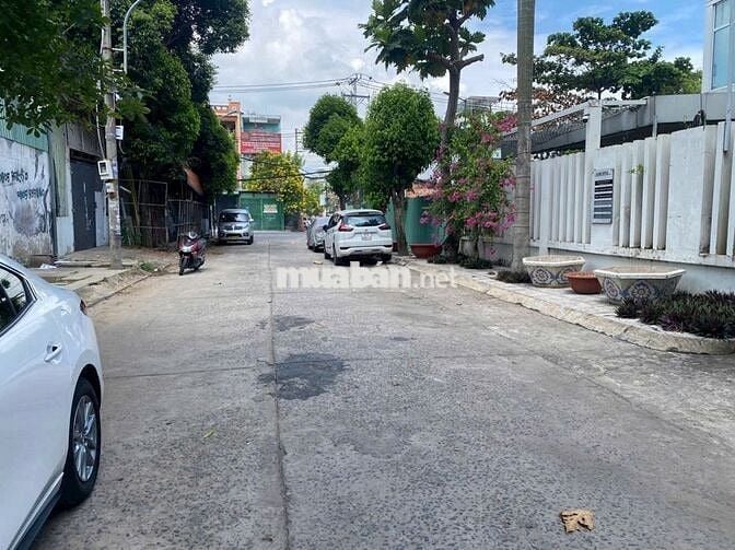 Sang nhượng lai mặt bằng đường 23,hiệp bình Chánh thủ Đức,ngay gigamal
