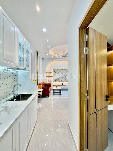 💥Sát hxh Tăng Bạt Hổ, có sân để xe, có PN trệt 🍀Chỉ 4.35 tỷ bớt lộc 