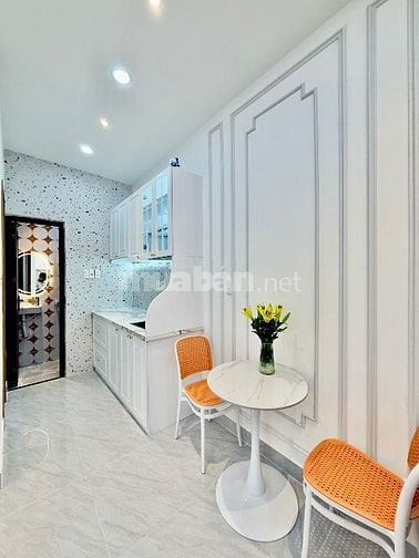 💥Sát hxh Tăng Bạt Hổ, có sân để xe, có PN trệt 🍀Chỉ 4.35 tỷ bớt lộc 