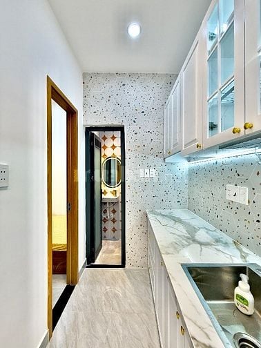💥Sát hxh Tăng Bạt Hổ, có sân để xe, có PN trệt 🍀Chỉ 4.35 tỷ bớt lộc 