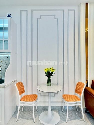 💥Sát hxh Tăng Bạt Hổ, có sân để xe, có PN trệt 🍀Chỉ 4.35 tỷ bớt lộc 