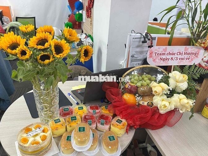 Tuyển Telesale Tài Chính - Lương cứng 6-9 Triệu +