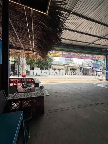 CHO THUÊ MẶT BẰNG KINH DOANH BUỔI CHIỀU ĐƯỜNG SỐ 8 LINH XUÂN
