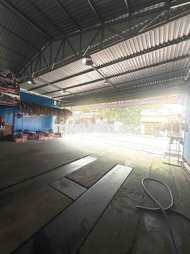 CHO THUÊ MẶT BẰNG KINH DOANH BUỔI CHIỀU ĐƯỜNG SỐ 8 LINH XUÂN