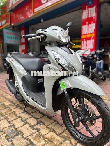 Honda Vision 2023 Xám