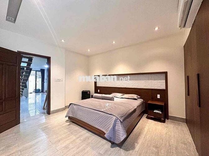 188 🍃 🏡 CHO THUÊ NHÀ SÂN VƯỜN MẶT TIỀN NGUYỄN HỮU HÀO