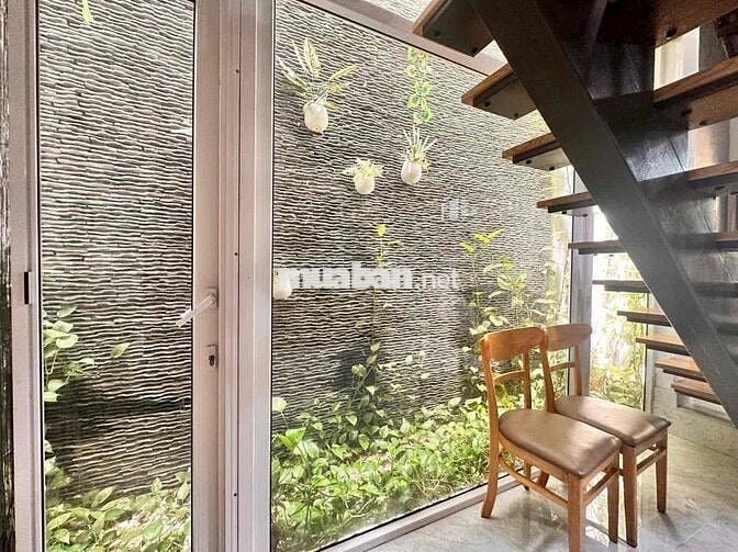 188 🍃 🏡 CHO THUÊ NHÀ SÂN VƯỜN MẶT TIỀN NGUYỄN HỮU HÀO