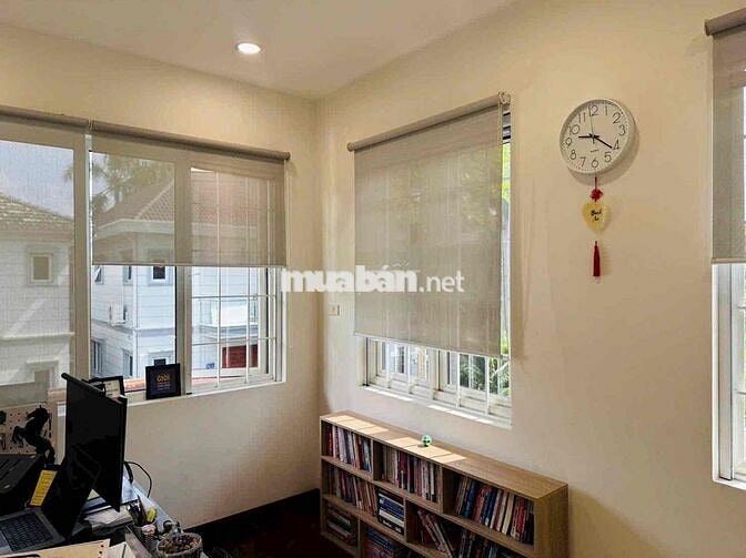 BIỆT THỰ SÂN VƯỜN 2 TẦNG 300M-THỦ ĐỨC GRADEN HOME SÁT VẠN PHÚC CITY