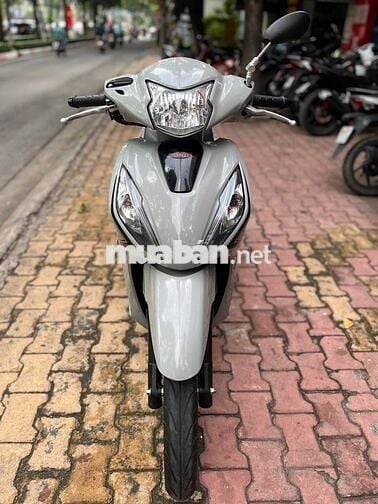 Honda Vision 2023 Xám