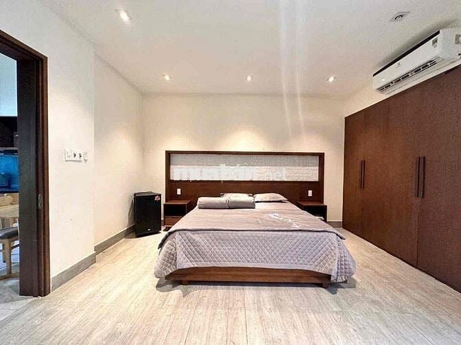 188 🍃 🏡 CHO THUÊ NHÀ SÂN VƯỜN MẶT TIỀN NGUYỄN HỮU HÀO