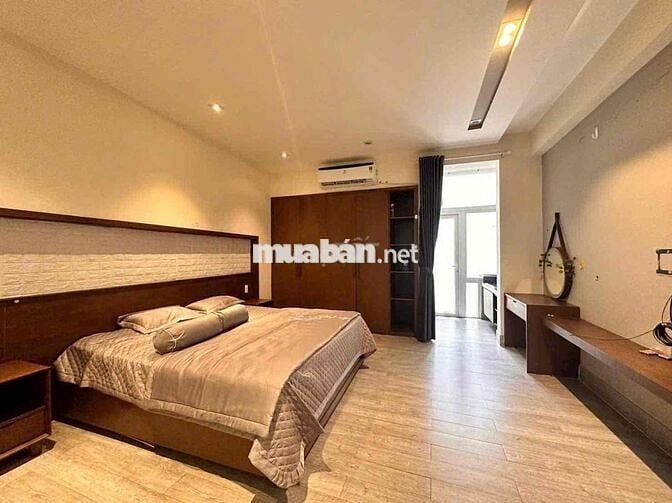 188 🍃 🏡 CHO THUÊ NHÀ SÂN VƯỜN MẶT TIỀN NGUYỄN HỮU HÀO