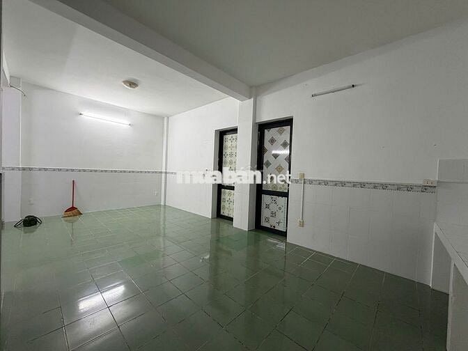 Cho thuê căn hộ chung cư K26 đường Dương Quảng Hàm