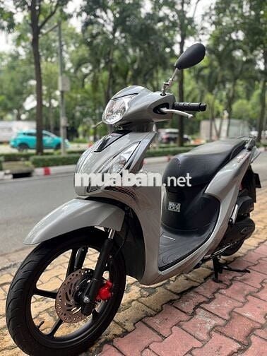 Honda Vision 2023 Xám