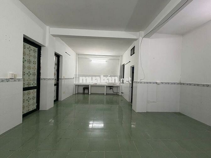 Cho thuê căn hộ chung cư K26 đường Dương Quảng Hàm
