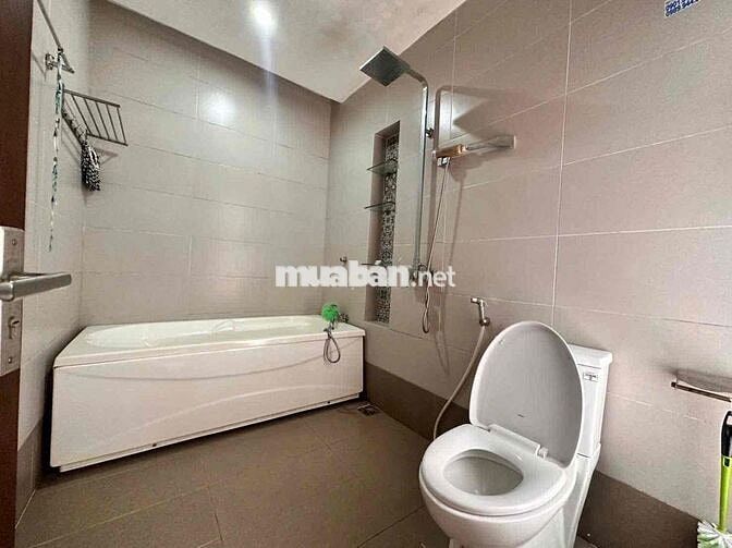 188 🍃 🏡 CHO THUÊ NHÀ SÂN VƯỜN MẶT TIỀN NGUYỄN HỮU HÀO