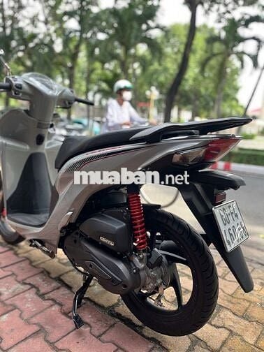 Honda Vision 2023 Xám