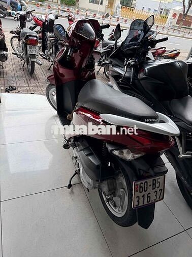 Honda Vision 2013 máy zin chất