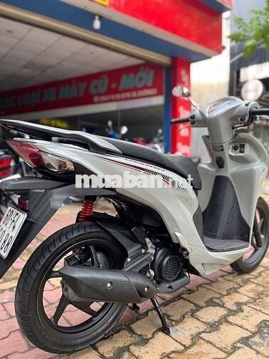 Honda Vision 2023 Xám