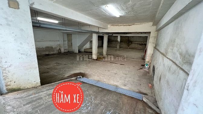 MẶT TIỀN THẠNH LỘC 31 - QUẬN 12 CHO THUÊ