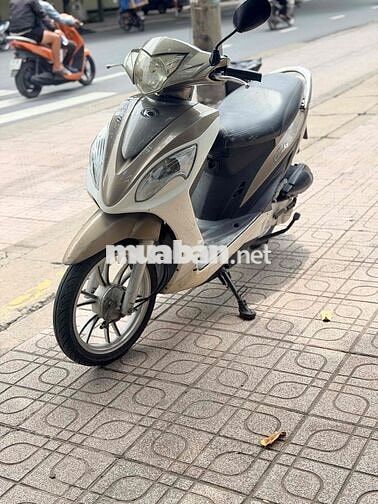 Kymco Candy 50cc Bs 60 Đồng Nai