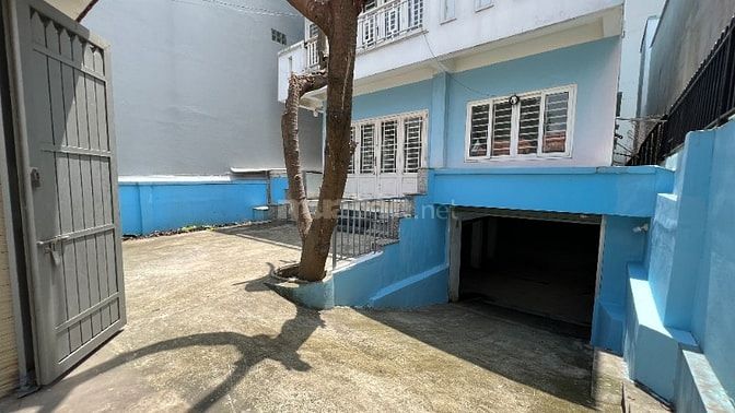 MẶT TIỀN THẠNH LỘC 31 - QUẬN 12 CHO THUÊ