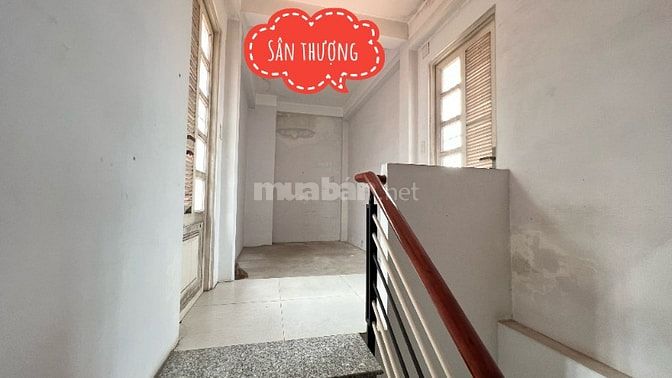 MẶT TIỀN THẠNH LỘC 31 - QUẬN 12 CHO THUÊ