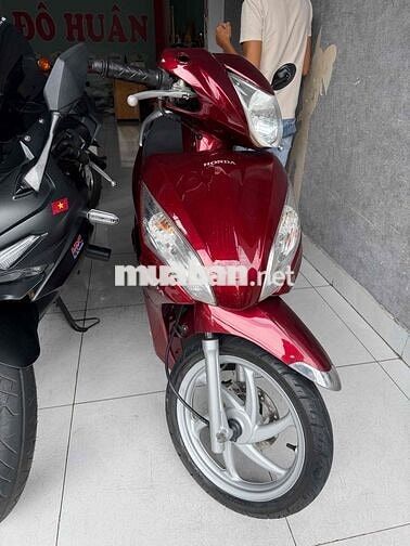 Honda Vision 2013 máy zin chất