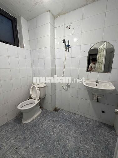 Cho thuê căn hộ chung cư K26 đường Dương Quảng Hàm
