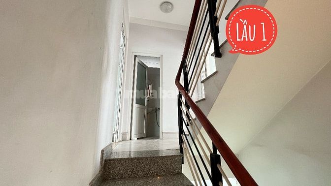 MẶT TIỀN THẠNH LỘC 31 - QUẬN 12 CHO THUÊ