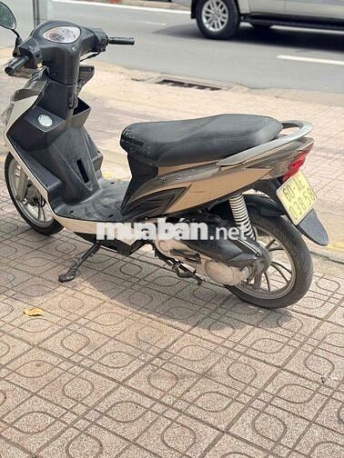 Kymco Candy 50cc Bs 60 Đồng Nai