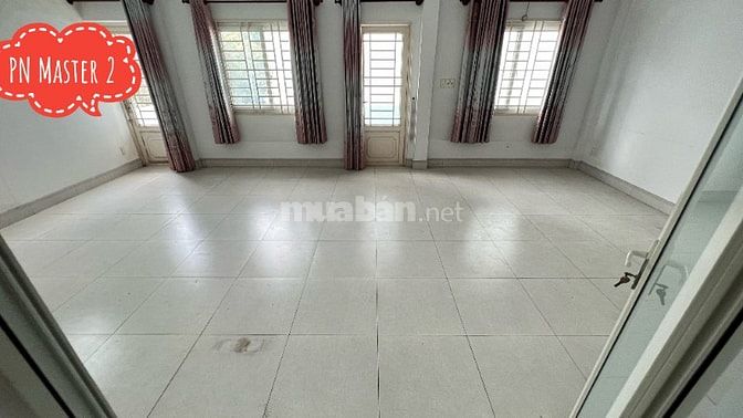 MẶT TIỀN THẠNH LỘC 31 - QUẬN 12 CHO THUÊ