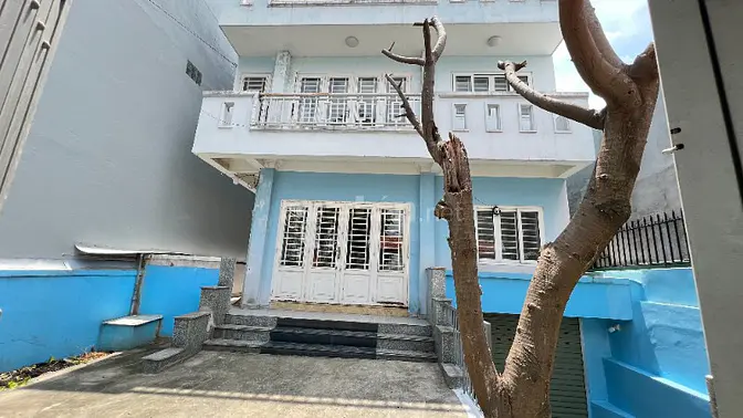 MẶT TIỀN THẠNH LỘC 31 - QUẬN 12 CHO THUÊ