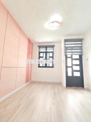 Nhà Đẹp Khu VIP TÂN SƠN NHÌ - 2 MẶT HẺM - 28M2 - 1 BƯỚC RA HẺM OTO
