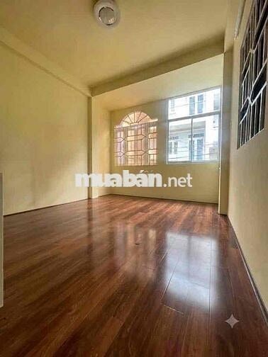 Lý Phục Man - 4 Tỷ 3 - Nhà 5 Tầng - Đường 8m - Mặt Tiền Kinh Doanh