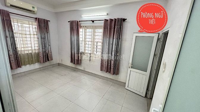 MẶT TIỀN THẠNH LỘC 31 - QUẬN 12 CHO THUÊ