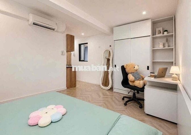 STUDIO DECOR HÀN QUỐC SIÊU XINH - NỘI THẤT CAO CẤP - NGAY TRUNG TÂM