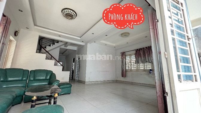 MẶT TIỀN THẠNH LỘC 31 - QUẬN 12 CHO THUÊ