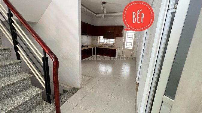 MẶT TIỀN THẠNH LỘC 31 - QUẬN 12 CHO THUÊ