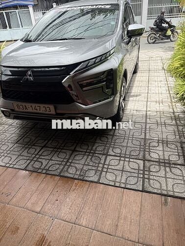 Mitsubishi Xpander 2022