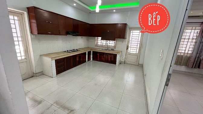 MẶT TIỀN THẠNH LỘC 31 - QUẬN 12 CHO THUÊ